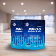 NoFOG Anti-Hangover Gummies