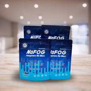 NoFOG Anti-Hangover Gummies