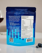 NoFOG Anti-Hangover Gummies